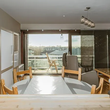 Apartment Seila 0404