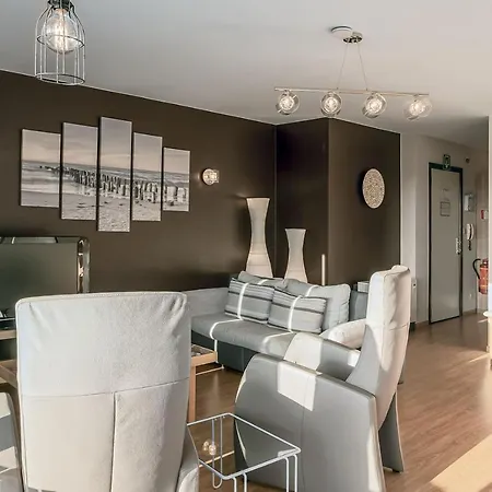 Apartment Seila 0404
