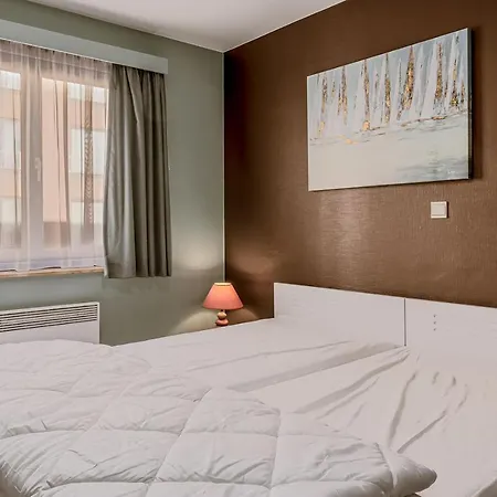 Apartment Seila 0404